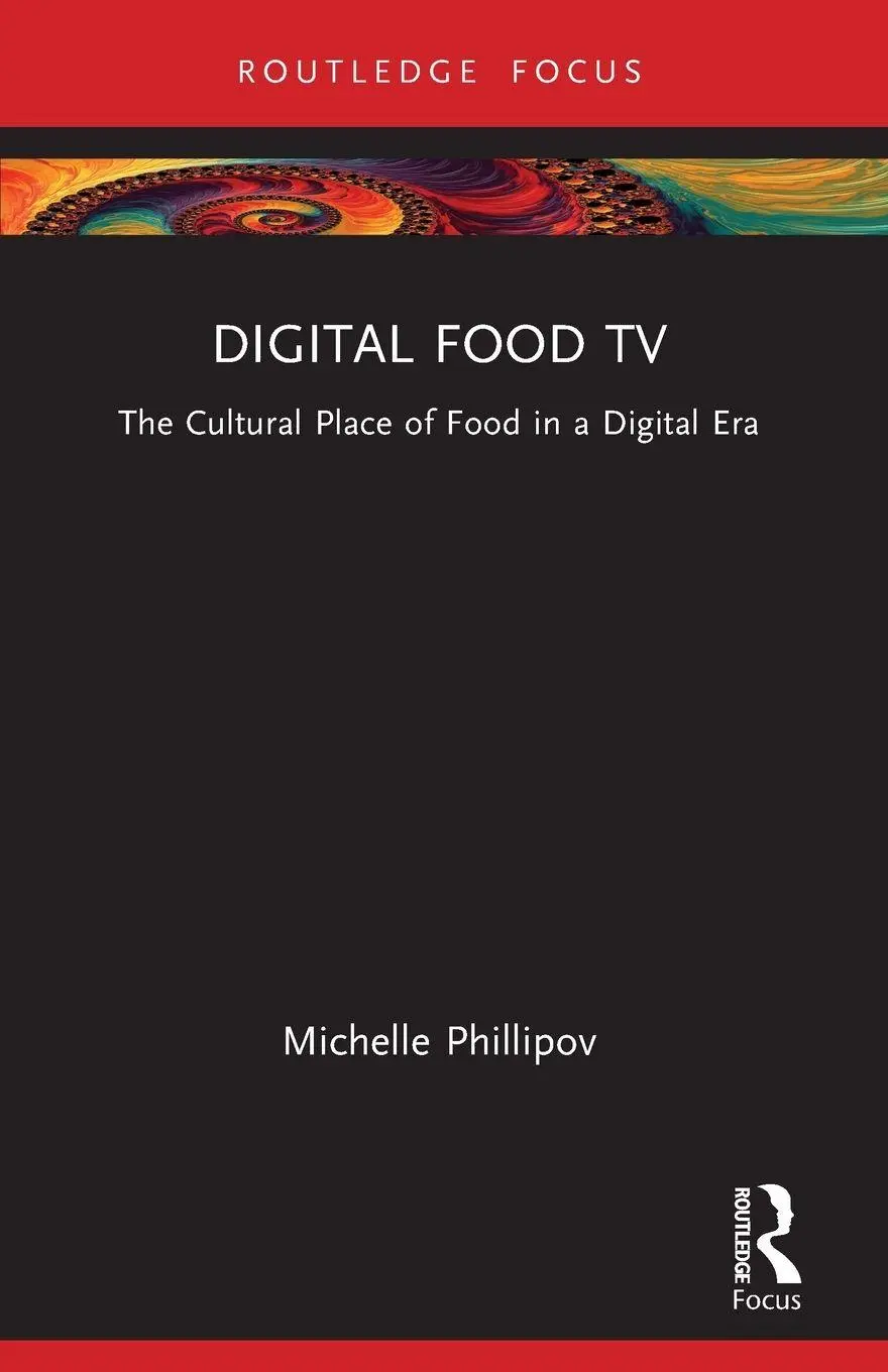 Digital Food TV