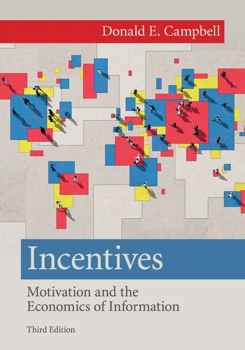 Cover: 9781107610330 | Incentives | Donald E. Campbell | Taschenbuch | Englisch | 2019