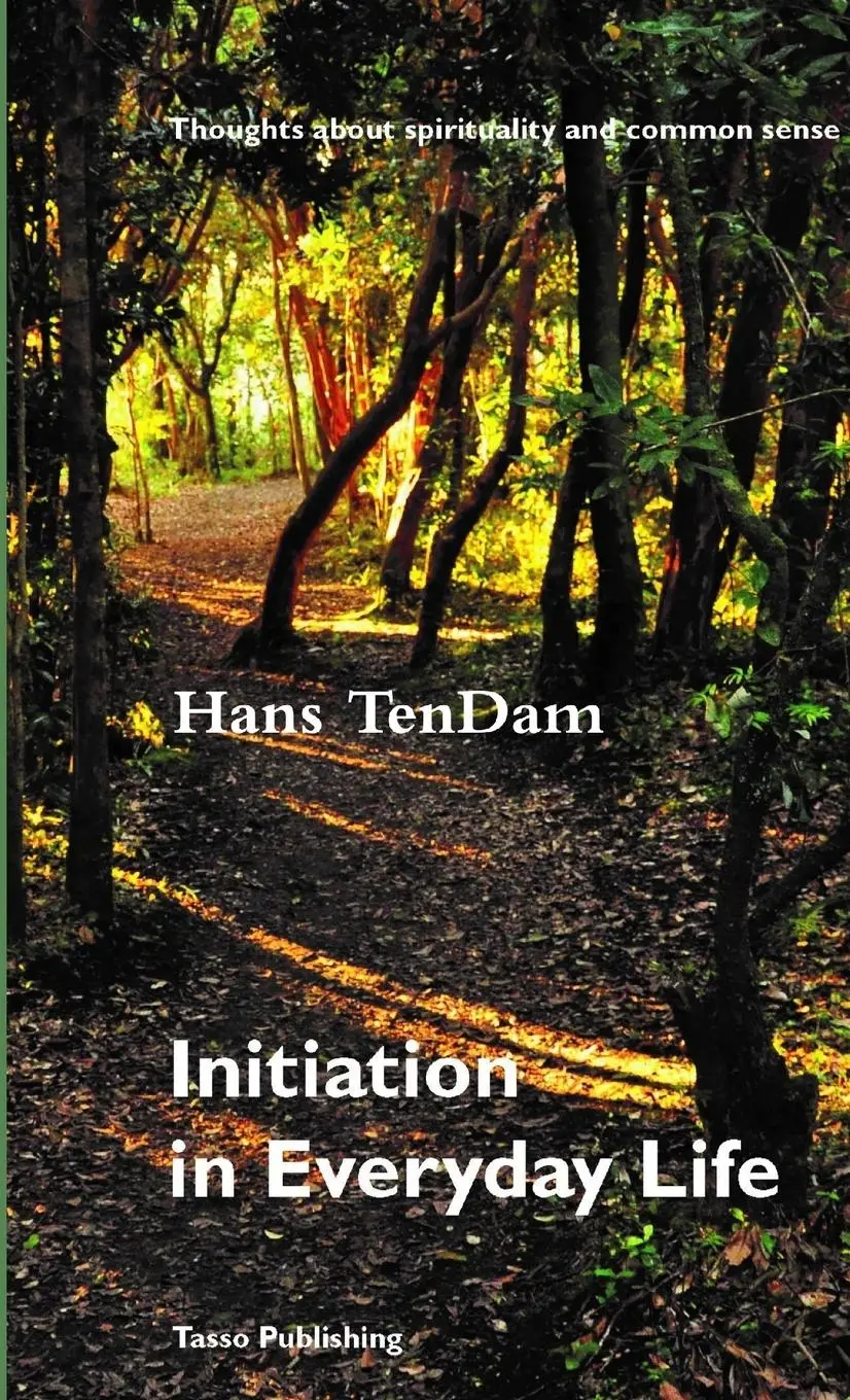 Cover: 9781326020330 | Initiation in Everyday Life | Hans Tendam | Taschenbuch | Englisch