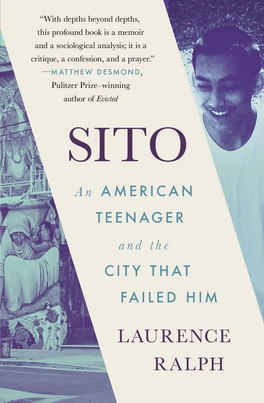 Cover: 9781538740330 | Sito | Laurence Ralph | Taschenbuch | Englisch | 2025