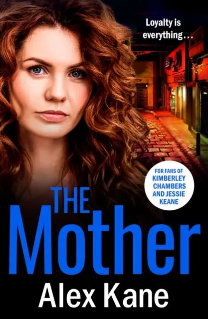 Cover: 9781804360330 | The Mother | A gripping, twisty crime thriller packed with twists