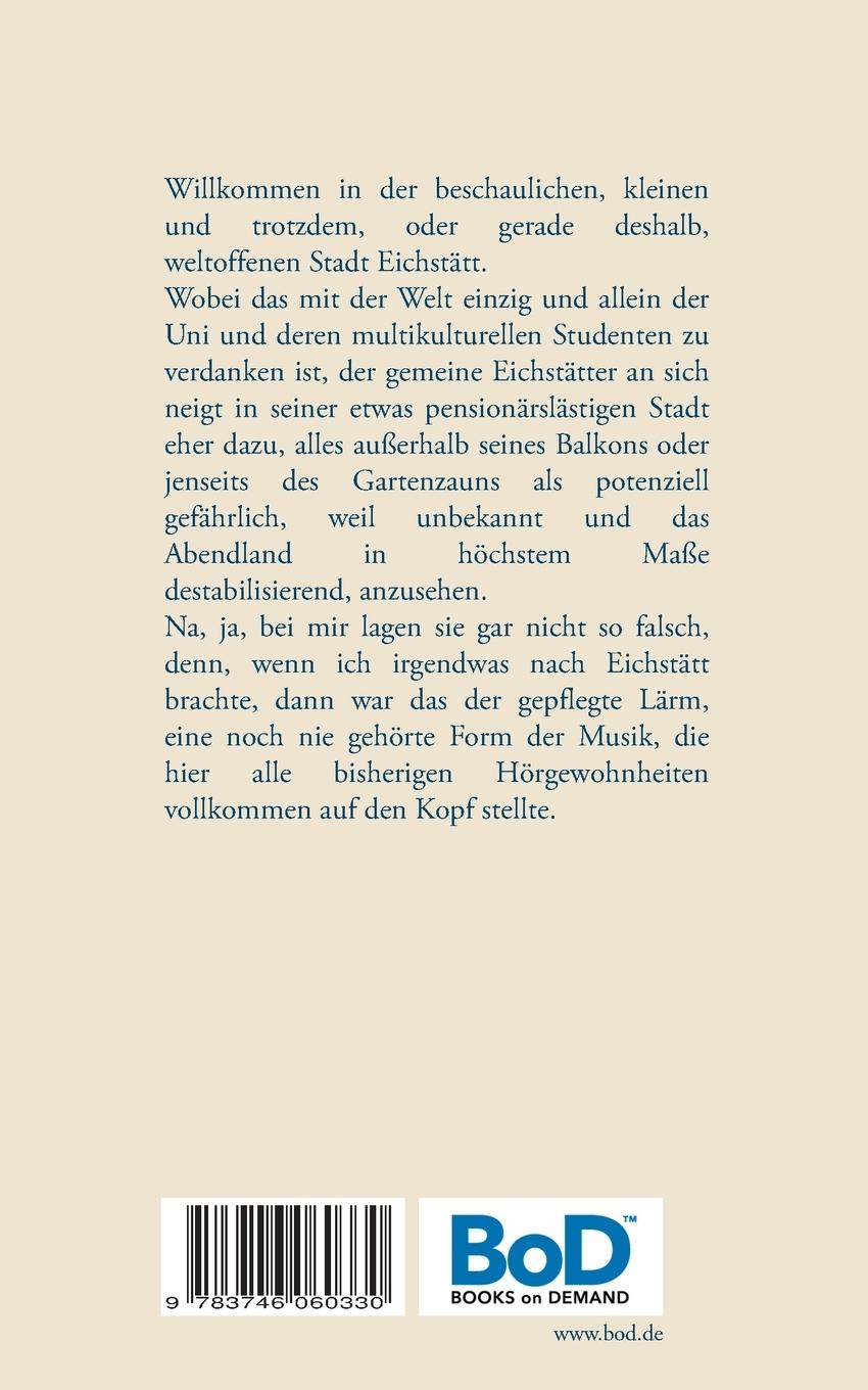 Rückseite: 9783746060330 | Eckpfeiler der Gesellschaft | W. B. Kroker | Taschenbuch | 112 S.