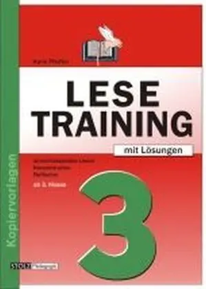 Cover: 9783897780330 | Ab 3. Klasse | Karin Pfeiffer | Broschüre | 46 S. | Deutsch | 1999