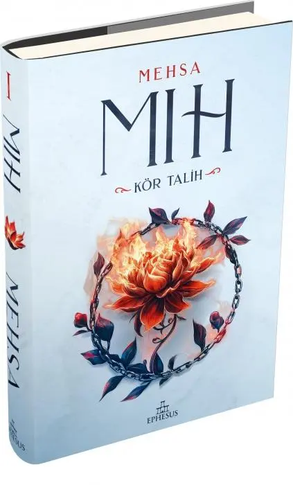Cover: 9786256090330 | Mih 1 Kör Talih Ciltli | Mehsa | Taschenbuch | Türkisch | 2025