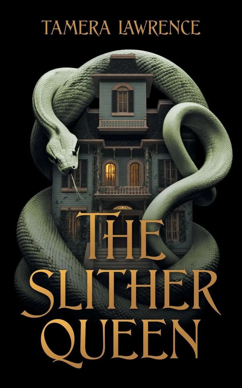 Cover: 9781509260430 | The Slither Queen | Tamera Lawrence | Taschenbuch | Englisch | 2025