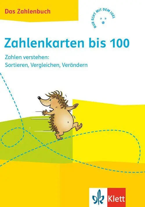 Cover: 9783122010430 | Das Zahlenbuch 2. Zahlenkarten bis 100 Klasse 2 | Loseblatt | Ordner