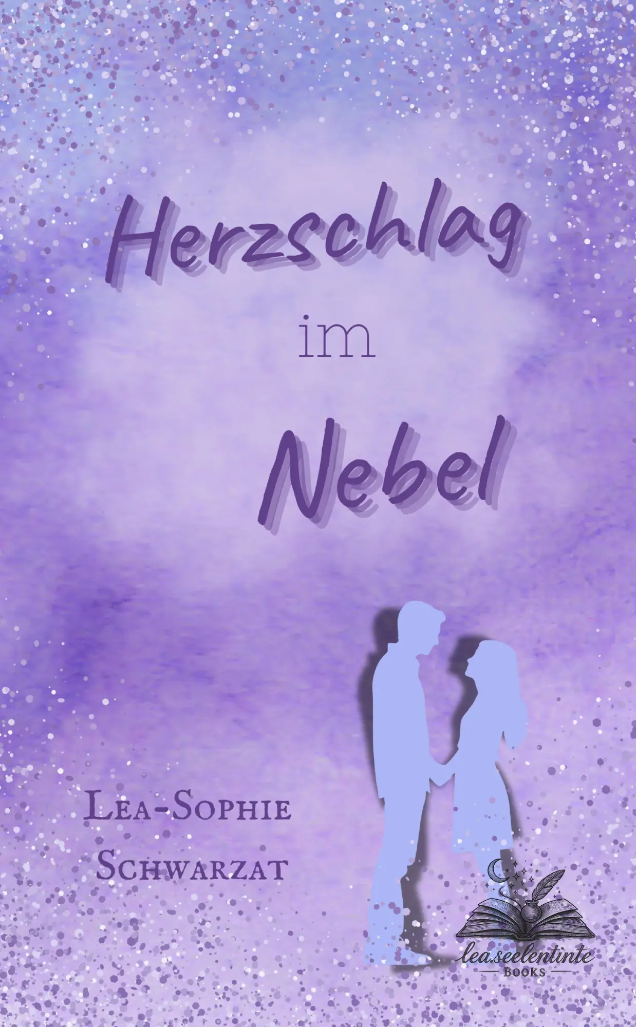 Cover: 9783384920430 | Herzschlag im Nebel | Lea-Sophie Schwarzat | Taschenbuch | 452 S.