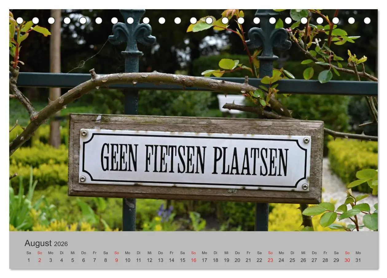 Bild: 9783457970430 | Impressionen von Texel (Tischkalender 2026 DIN A5 quer), CALVENDO...
