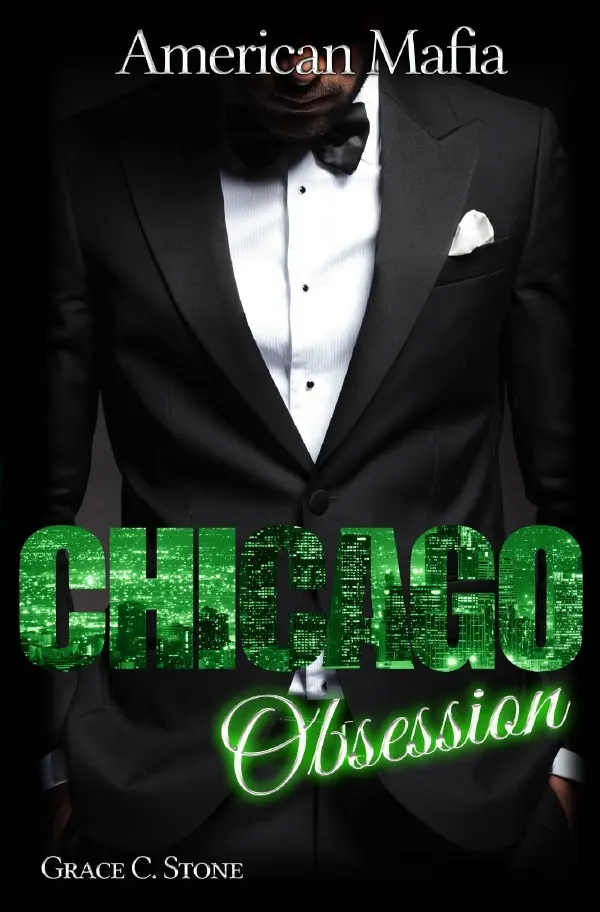 Cover: 9783565020430 | American Mafia | Chicago Obsession. DE | Grace C. Stone | Taschenbuch