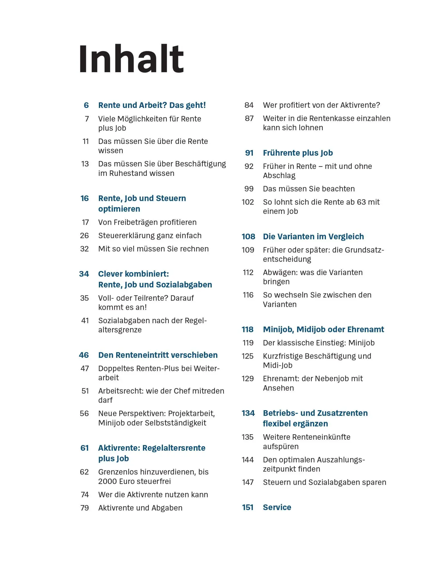 Bild: 9783747110430 | So rechnet sich die Aktivrente | Matthias Kowalski | Taschenbuch