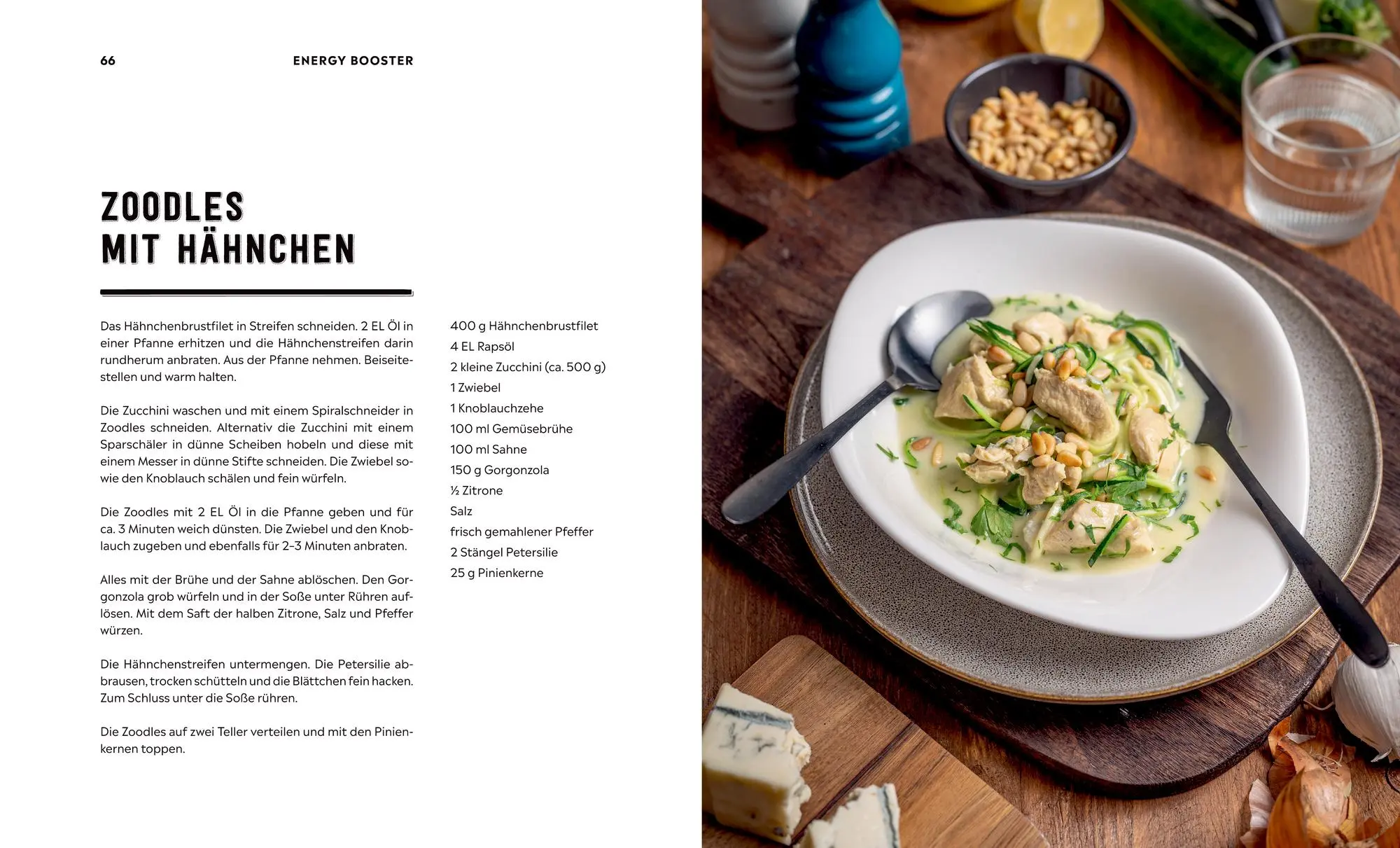 Bild: 9783756710430 | Männerwirtschaft EXPRESS | Schnelle Rezepte für hungrige Kerle | Buch