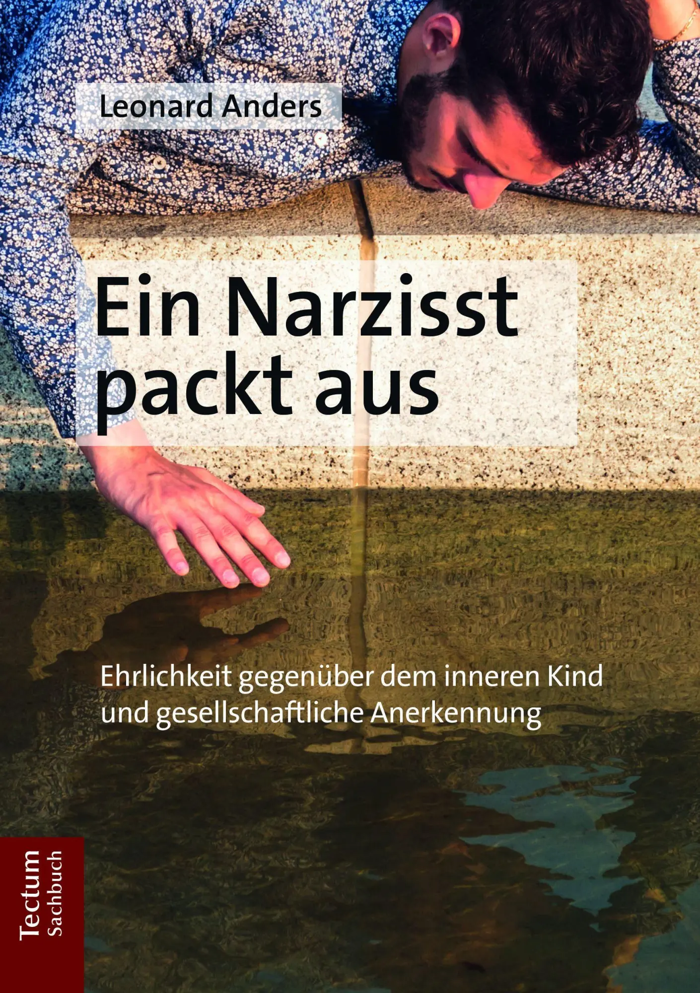 Cover: 9783828840430 | Ein Narzisst packt aus | Leonard Anders | Taschenbuch | broschiert | X