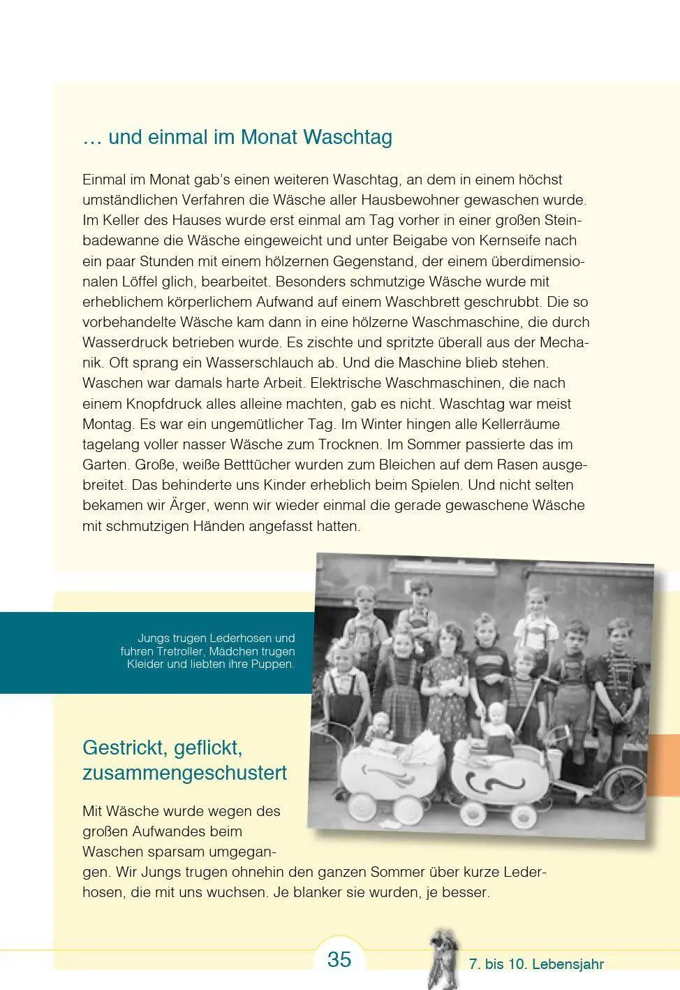 Bild: 9783831330430 | Wir vom Jahrgang 1943 - Kindheit und Jugend | Konrad Harmelink | Buch