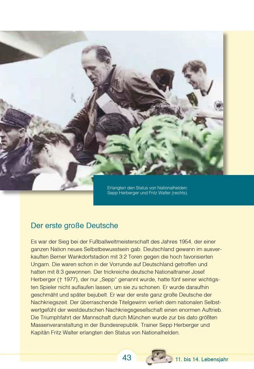Bild: 9783831330430 | Wir vom Jahrgang 1943 - Kindheit und Jugend | Konrad Harmelink | Buch