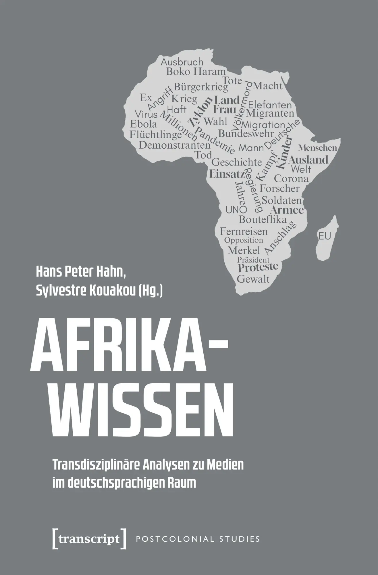 Cover: 9783837680430 | Afrika-Wissen | Hans Peter Hahn (u. a.) | Taschenbuch | 264 S. | 2026