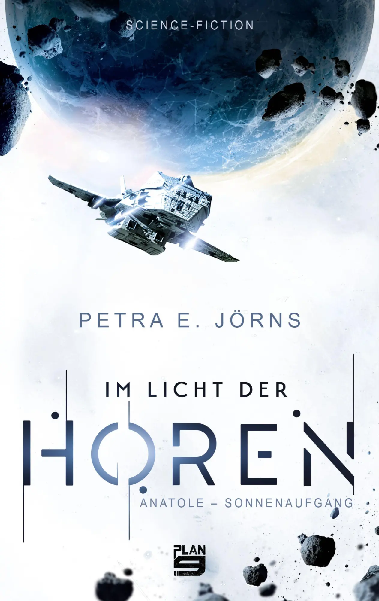 Cover: 9783948700430 | Im Licht der Horen 2 | Petra E Jörns | Taschenbuch | 628 S. | Deutsch