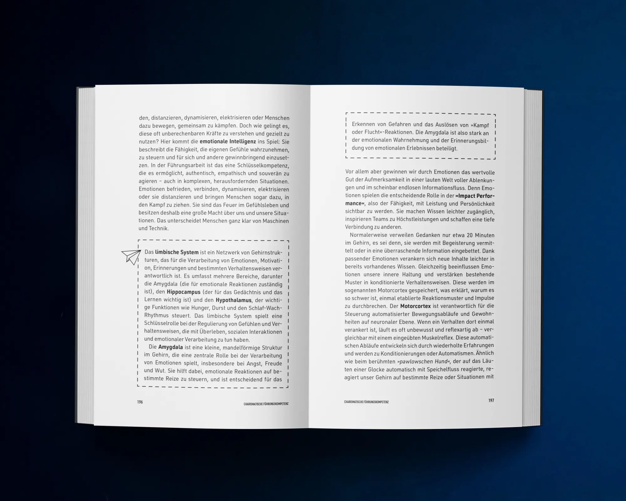 Bild: 9798894740430 | Charismatische Führungskompetenz | Karen Hempel | Taschenbuch | 330 S.