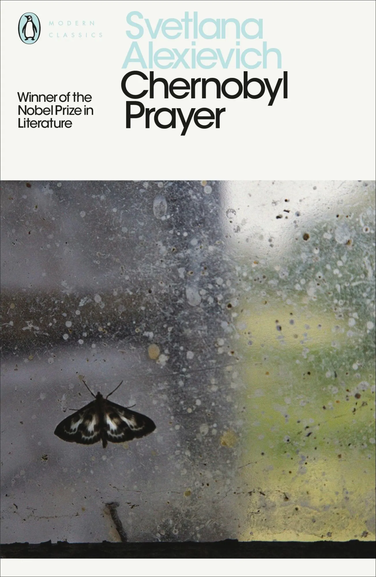 Cover: 9780241270530 | Chernobyl Prayer | Voices from Chernobyl | Svetlana Alexievich | Buch