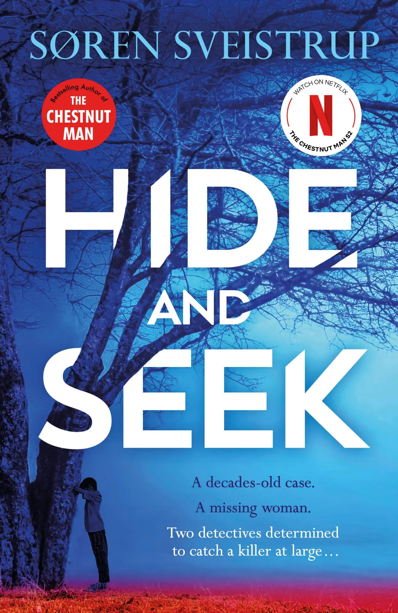 Cover: 9780241720530 | Hide And Seek | Søren Sveistrup | Taschenbuch | 400 S. | Englisch