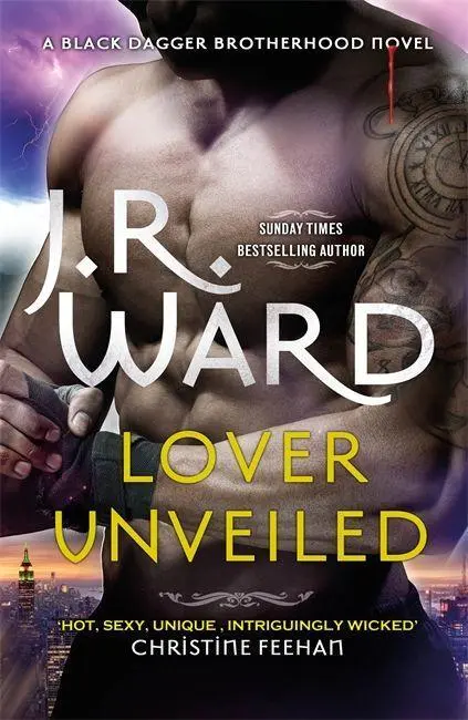Cover: 9780349420530 | Lover Unveiled | J. R. Ward | Buch | Gebunden | Englisch | 2021
