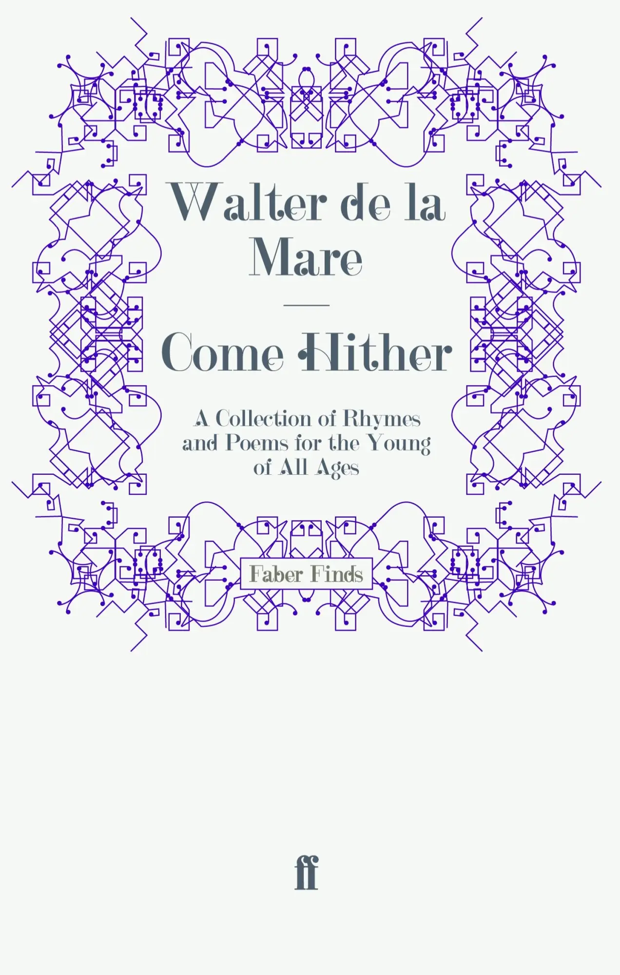 Cover: 9780571250530 | Come Hither | Taschenbuch | 864 S. | Englisch | 2011