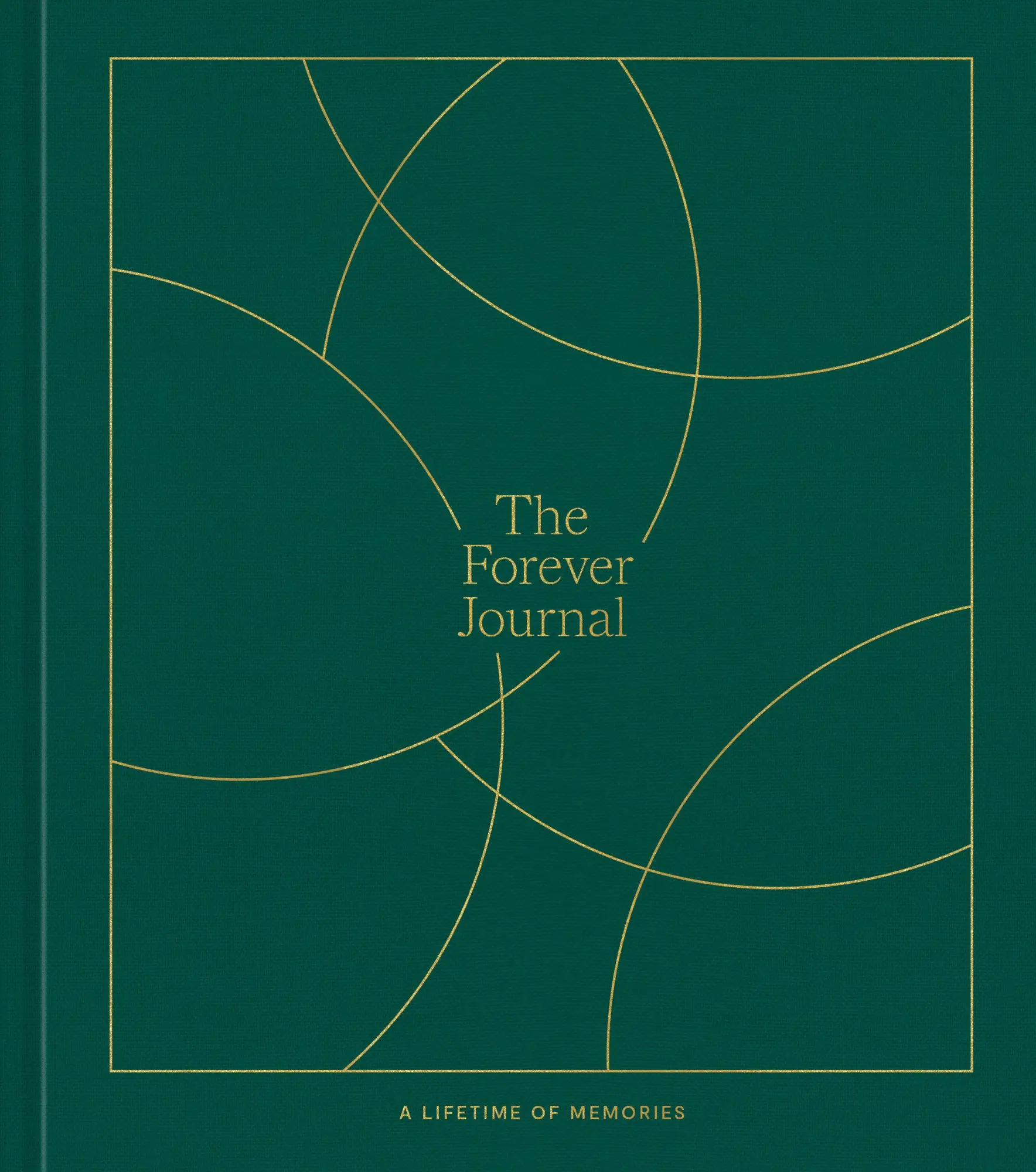Cover: 9780593580530 | The Forever Journal | Ashley Sirah Nicole Chea | Buch | Englisch