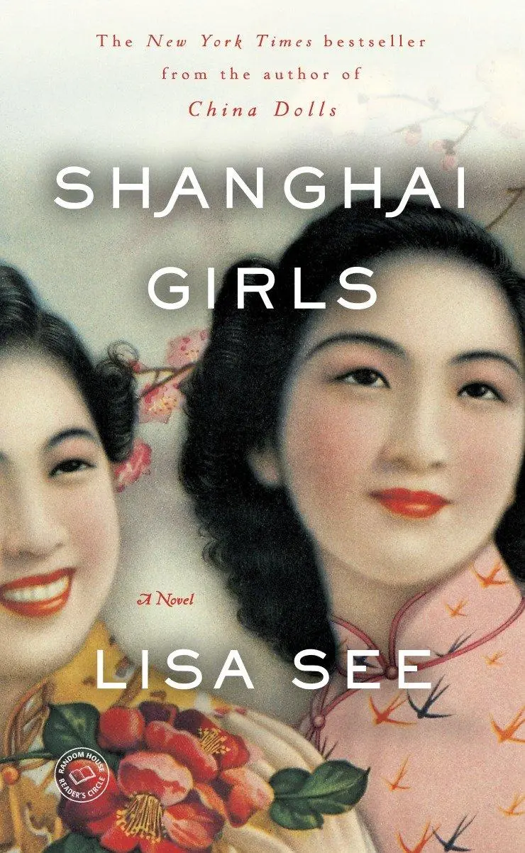 Cover: 9780812980530 | Shanghai Girls | Lisa See | Taschenbuch | Einband - flex.(Paperback)