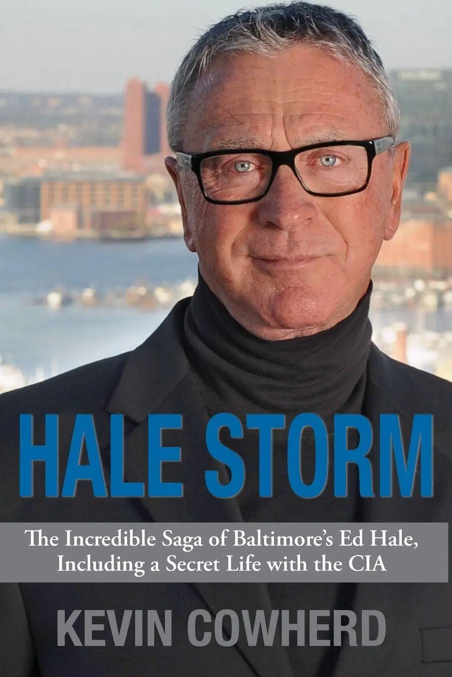 Cover: 9781627200530 | Hale Storm | Kevin Cowherd | Taschenbuch | Kartoniert / Broschiert
