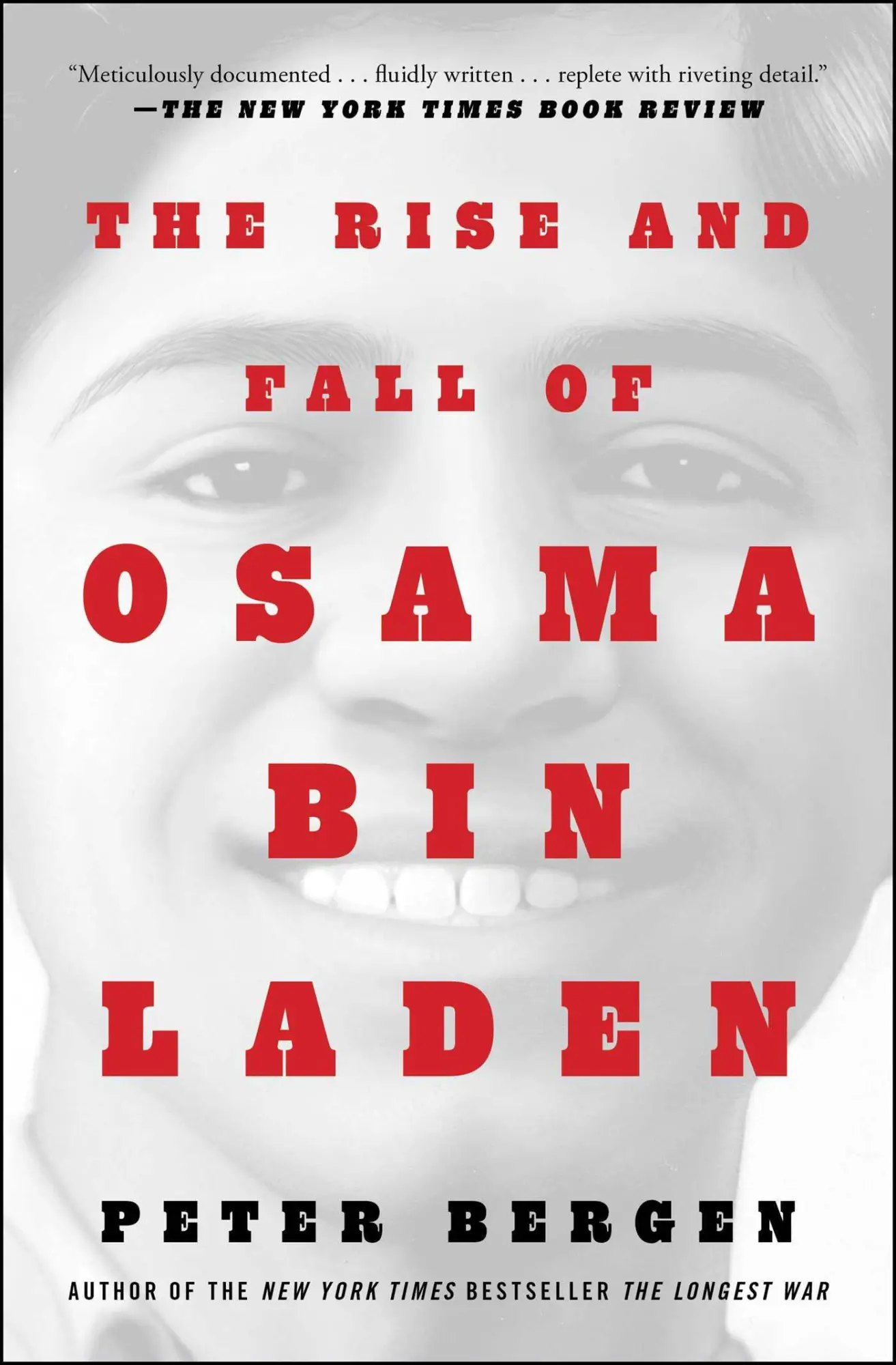 Cover: 9781982170530 | The Rise and Fall of Osama Bin Laden | Peter L Bergen | Taschenbuch