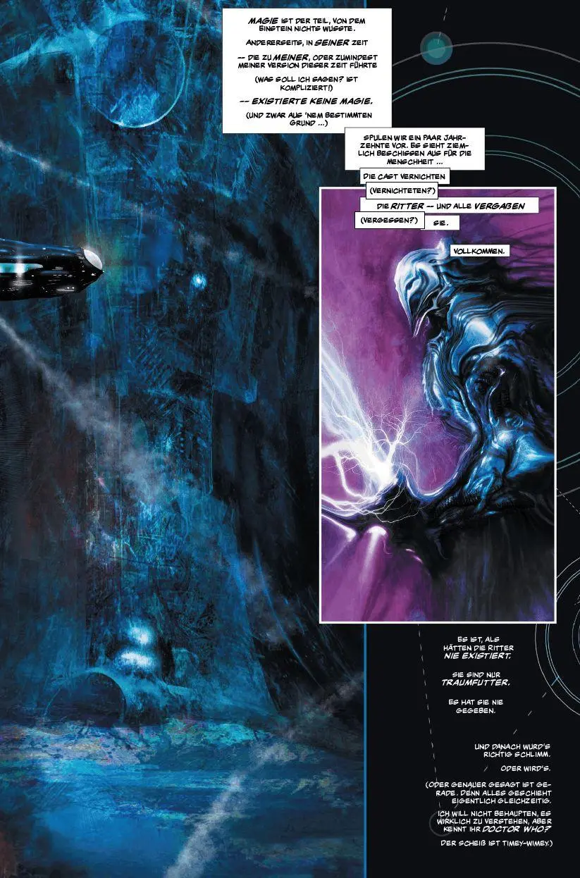 Bild: 9783039630530 | Starhenge 1 | Buch eins: Der Drache und der Eber | Liam Sharp | Buch