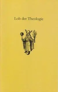 Cover: 9783870620530 | Bader, G: Lob der Theologie | Günter Bader | Geheftet | 2002