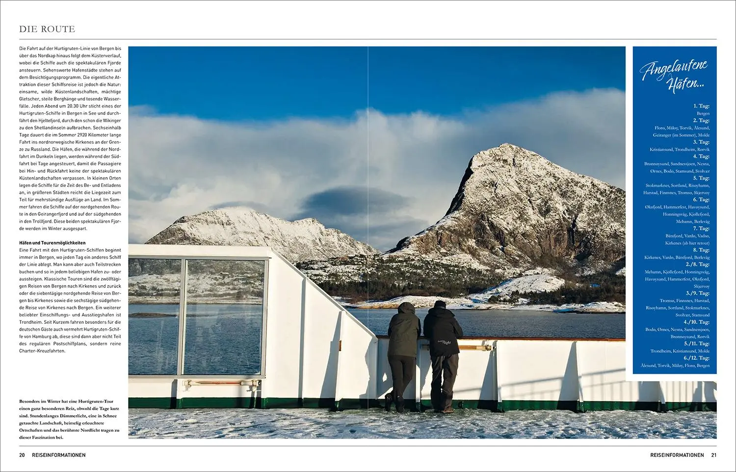 Bild: 9783969650530 | KUNTH Bildband Hurtigruten | Die schönste Seereise der Welt | Ingala