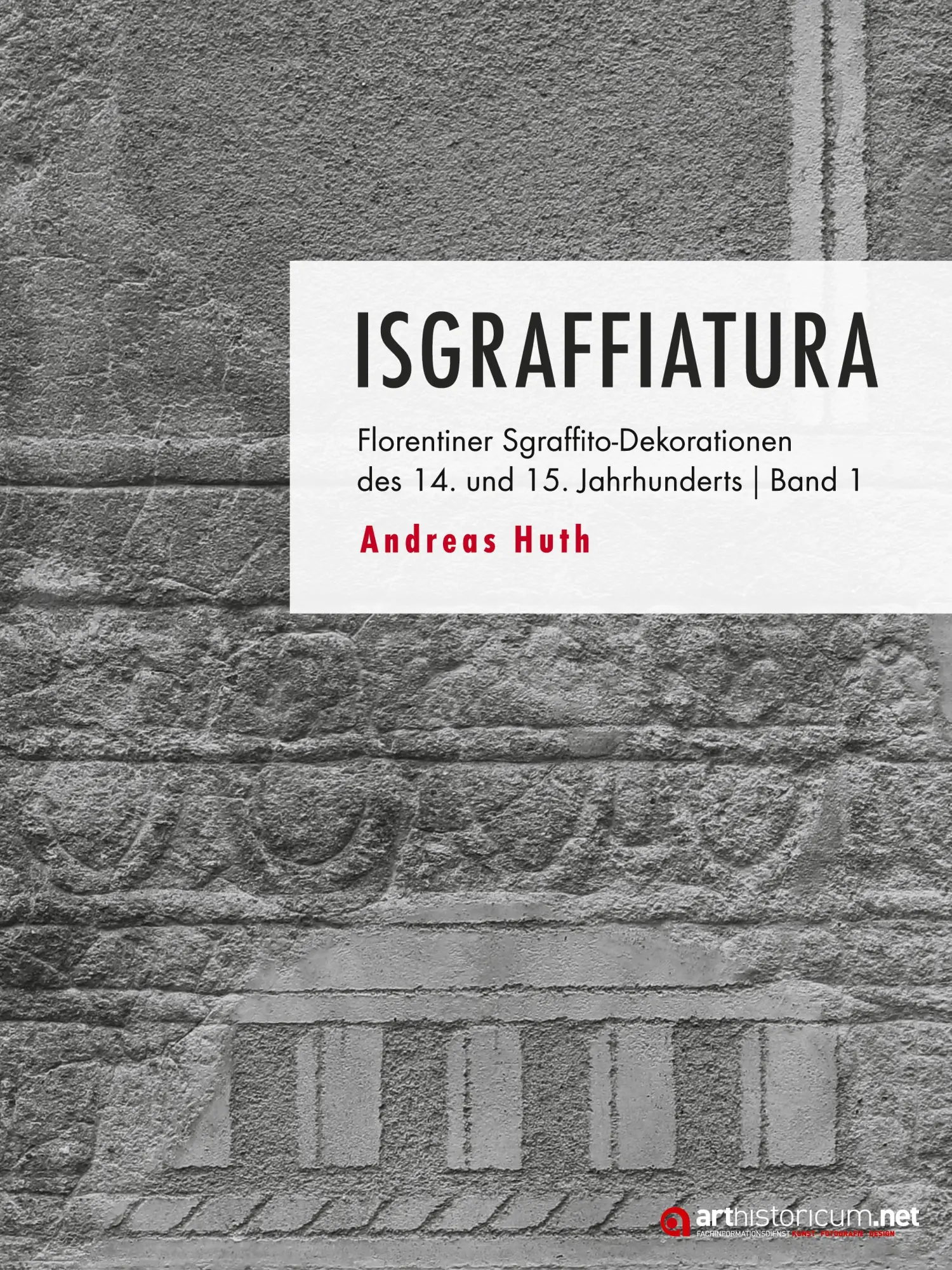 Cover: 9783985010530 | Isgraffiatura | Andreas Huth | Buch | 2 Bücher | Deutsch | 2023