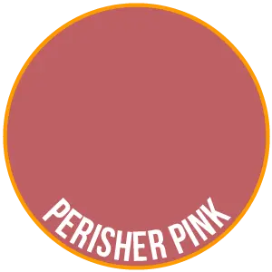 Cover: 5060951920630 | Perisher Pink TWO THIN COATS Wave Two Paint shadow | EAN 5060951920630