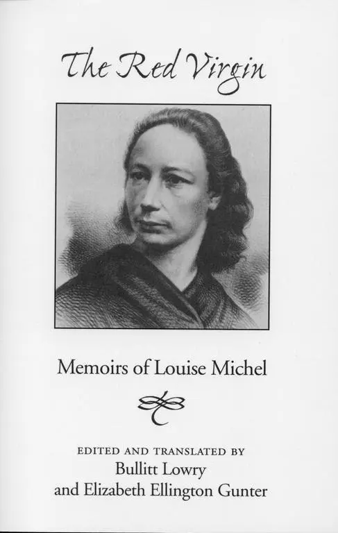 Cover: 9780817300630 | Red Virgin | Memoirs of Louise Michel | Louise Michel | Taschenbuch