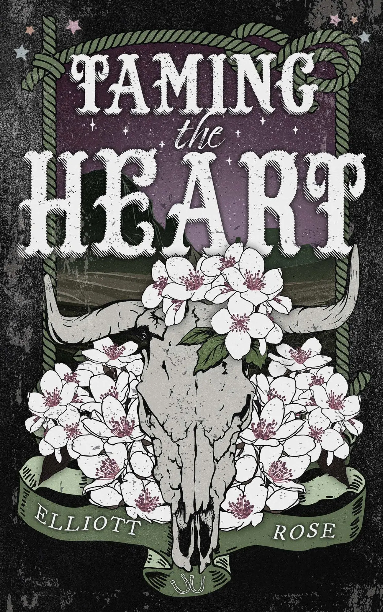 Cover: 9781496760630 | Taming the Heart | Elliott Rose | Taschenbuch | Englisch | 2025