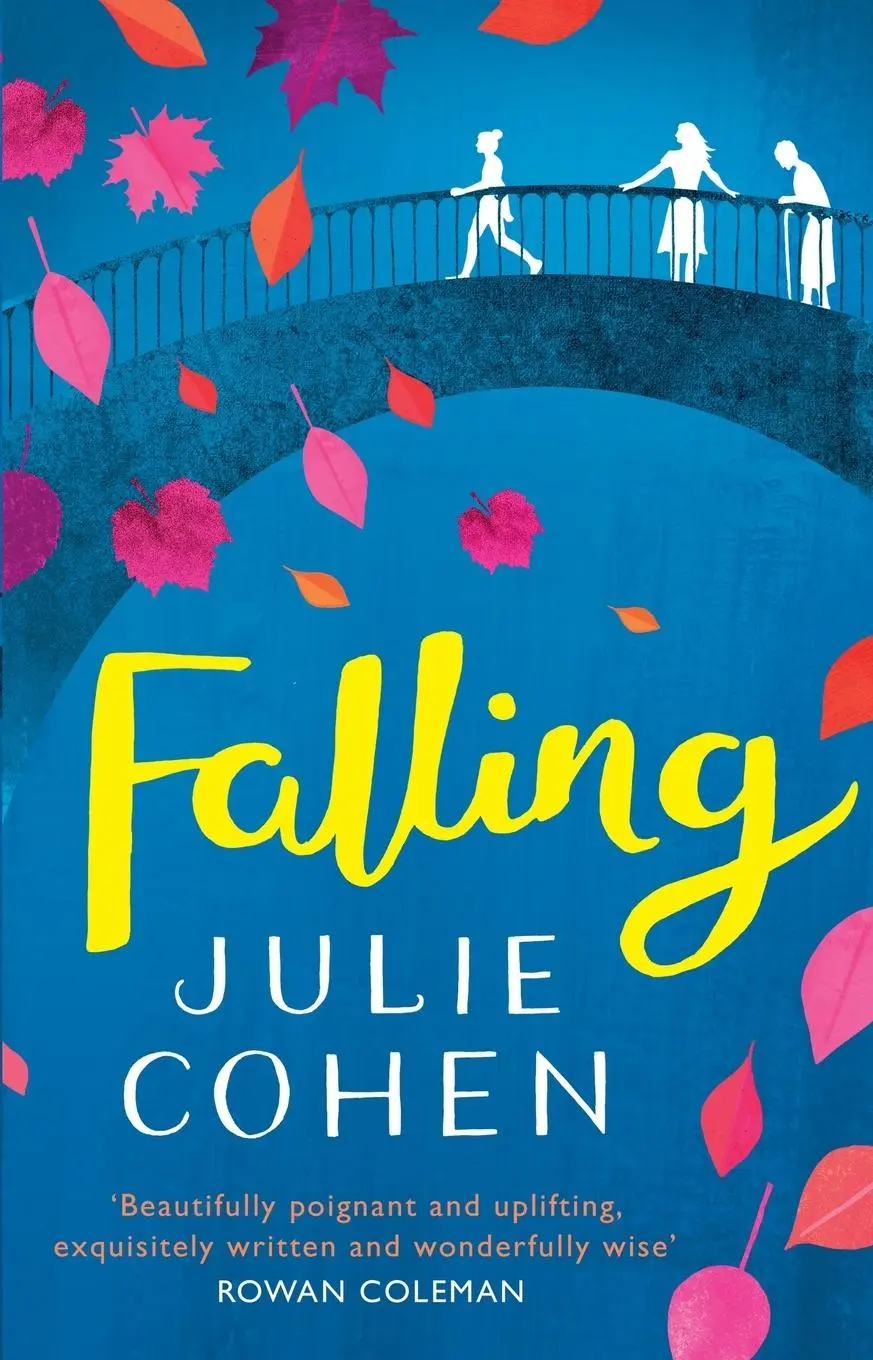 Cover: 9781784160630 | Falling | Julie Cohen | Taschenbuch | 400 S. | Englisch | 2016