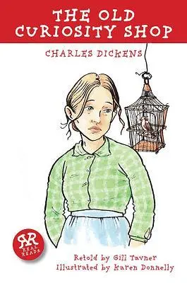 Cover: 9781906230630 | Old Curiosity Shop | Charles Dickens | Taschenbuch | Englisch | 2014