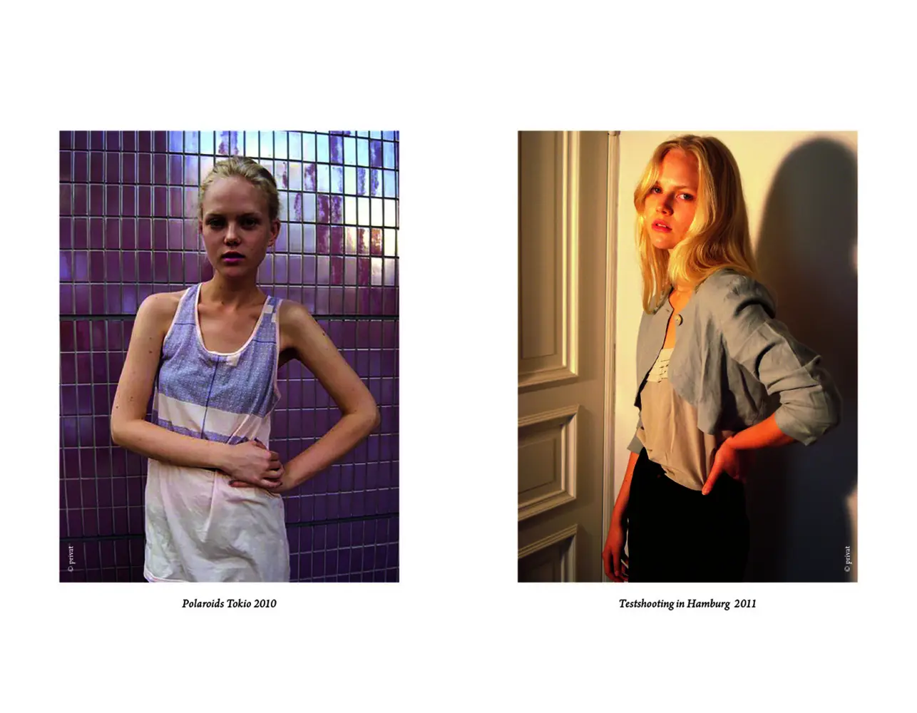 Bild: 9783423740630 | Fashion Victim - Licht und Schatten des Modelbusiness: Ein Topmodel...