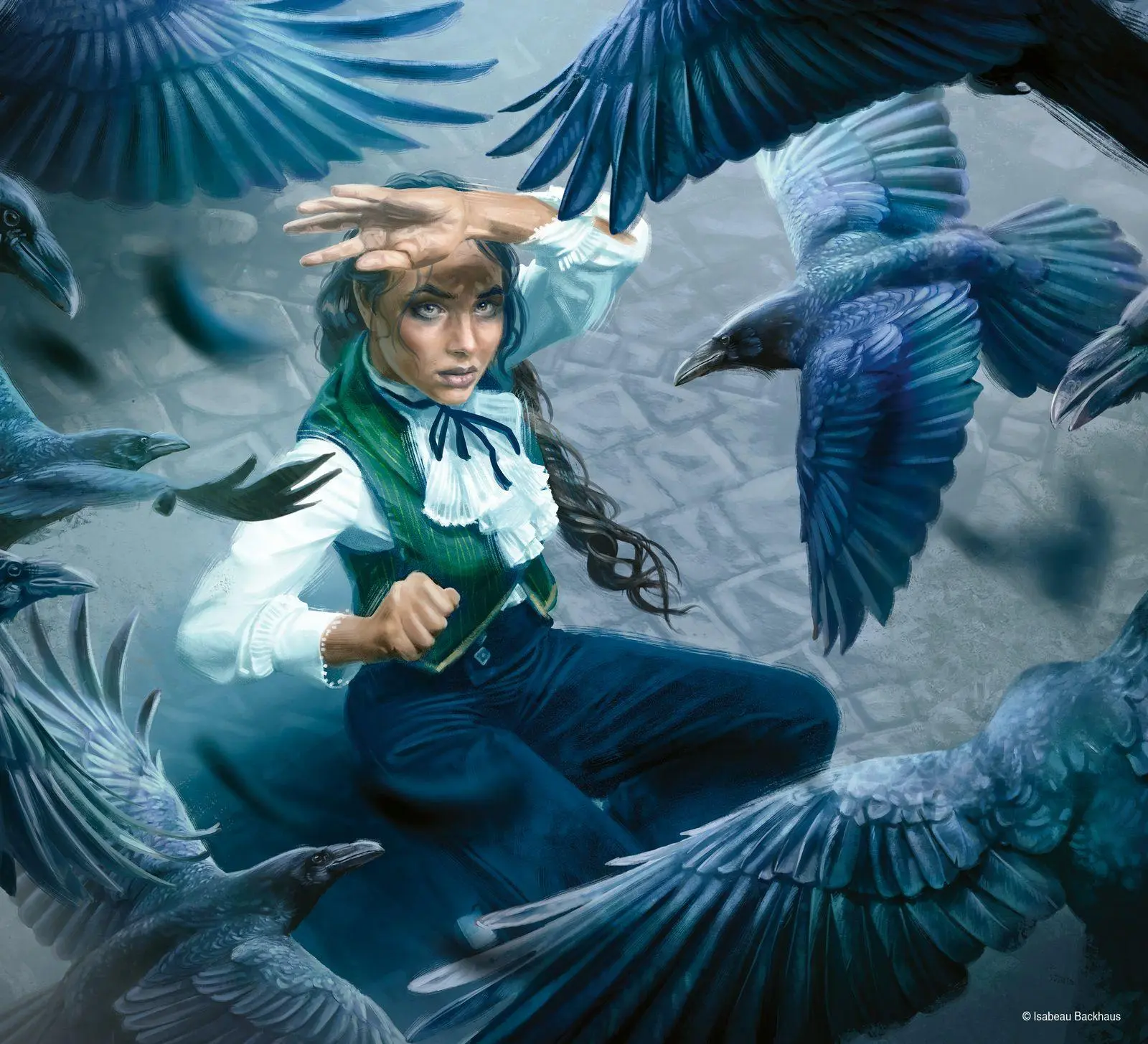 Bild: 9783426570630 | Ripper's Daughters Gesamtausgabe | Markus Heitz | Taschenbuch | 976 S.