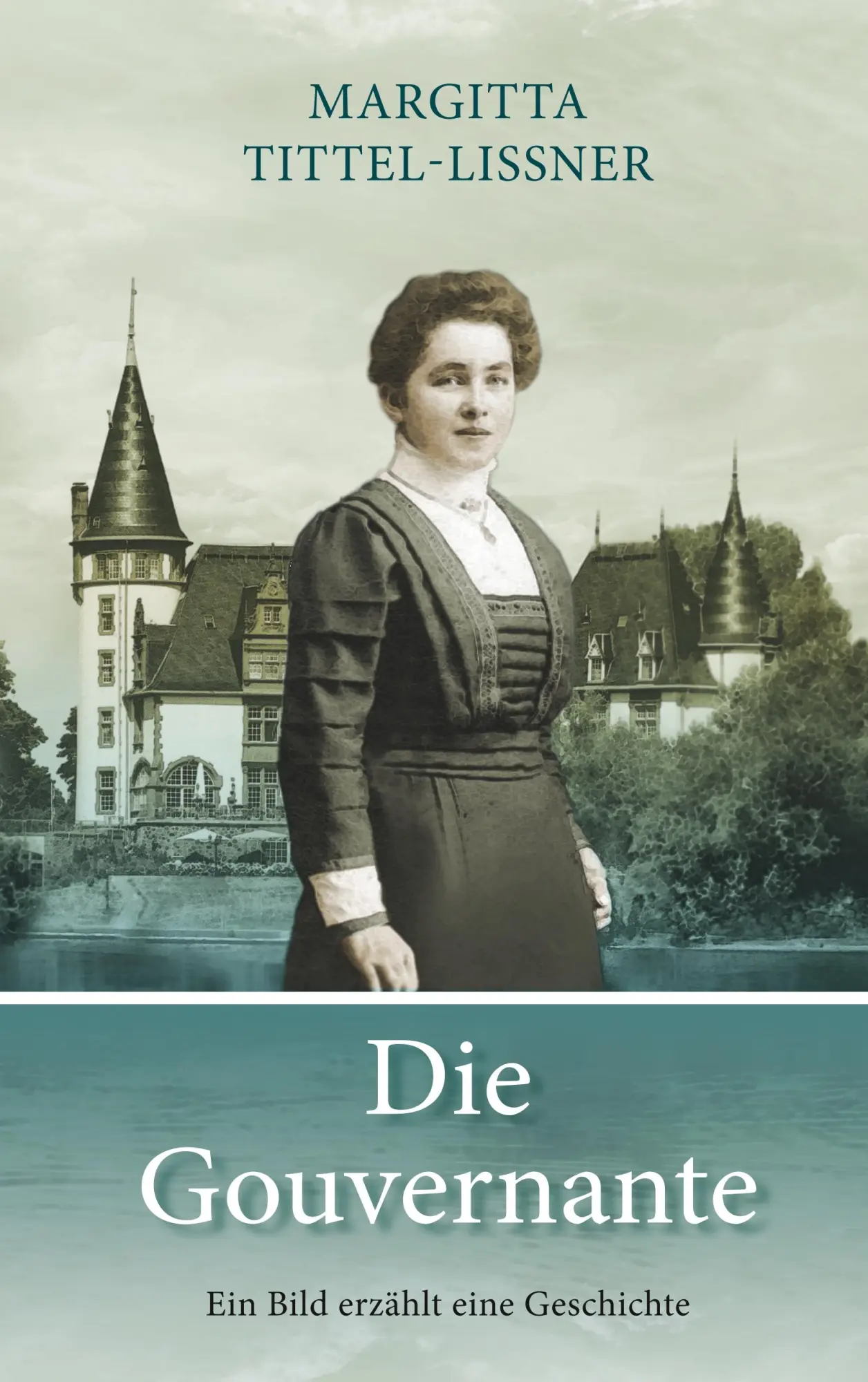 Die Gouvernante: Ein Bild erzählt eine Geschichte