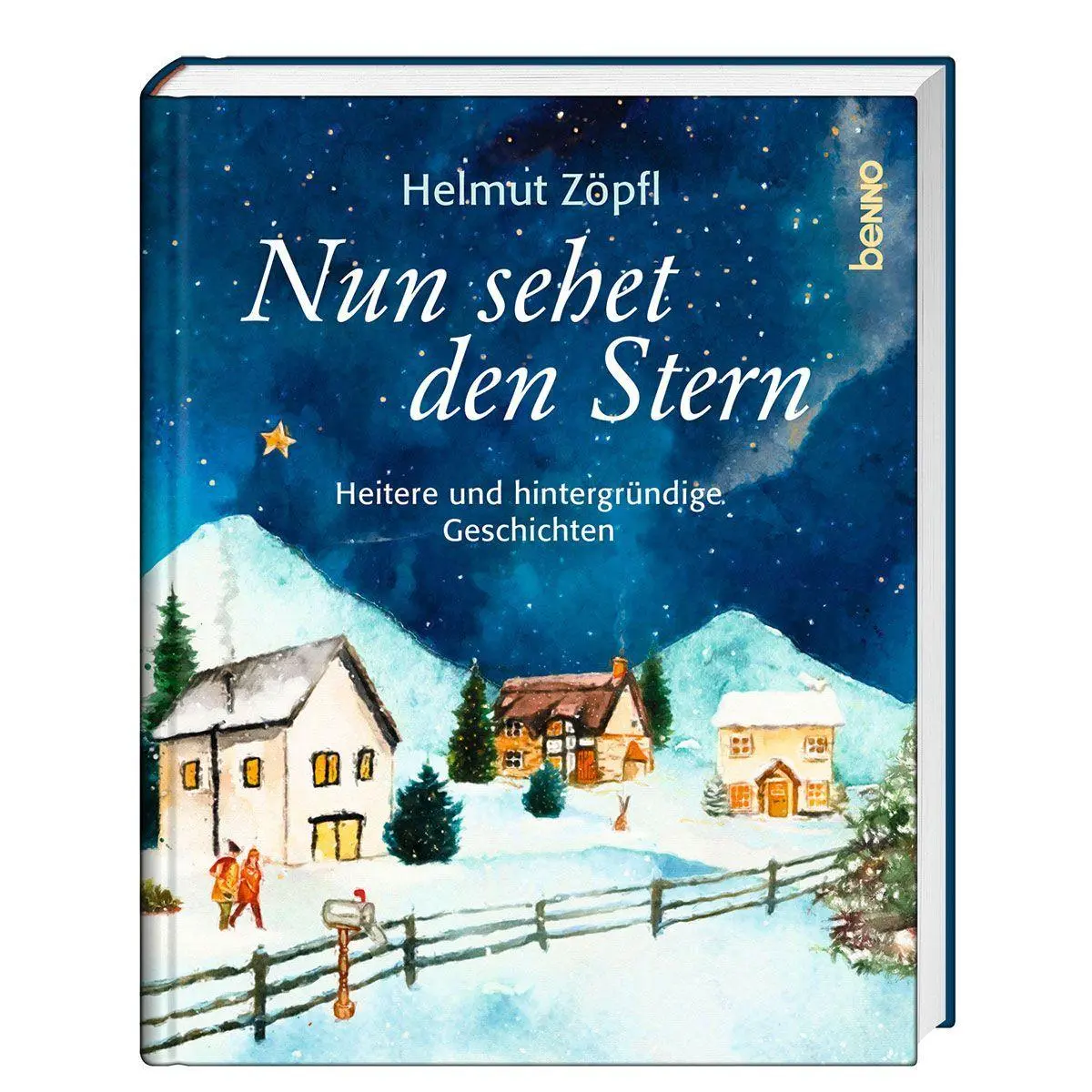 Nun sehet den Stern