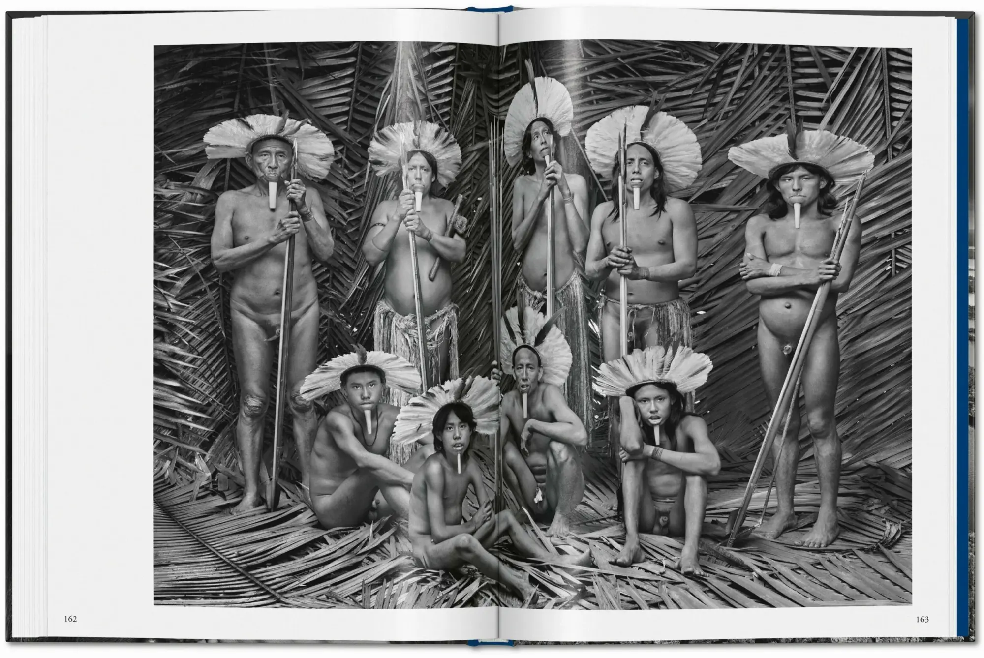 Bild: 9783754400630 | Sebastião Salgado. Amazônia | Lélia Wanick Salgado | Buch | 192 S.