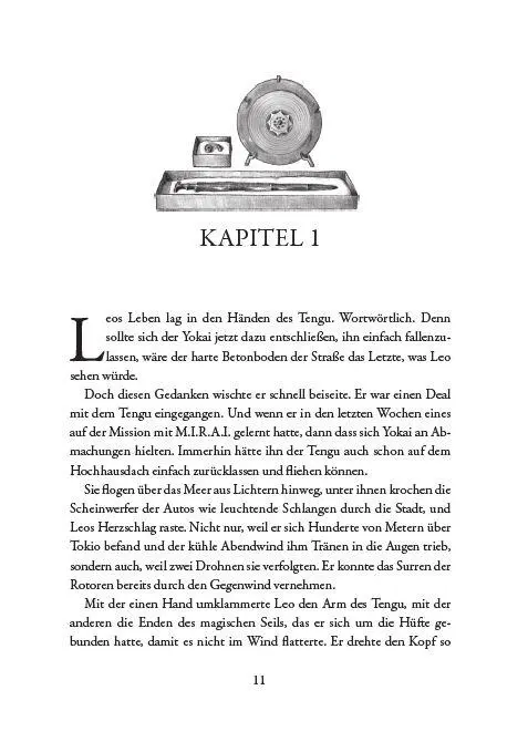 Bild: 9783987600630 | Der Tribut des Throns | Thron der Chrysanthemen Trilogie | Mueller