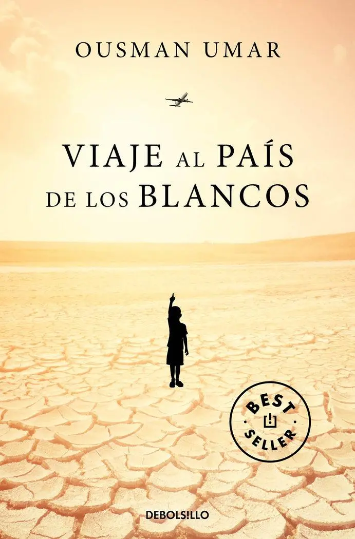 Cover: 9788466360630 | Viaje Al País de Los Blancos / Journey to the Land of the White People