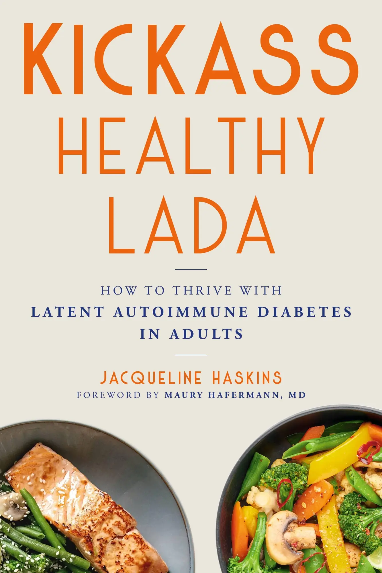 Cover: 9780306830730 | Kickass Healthy Lada | Jacqueline Haskins | Taschenbuch | Englisch