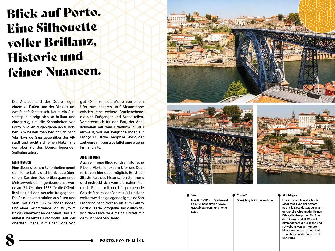 Bild: 9783831780730 | Soul Places Portugal - Die Seele Portugals spüren | Thilo Scheu | Buch