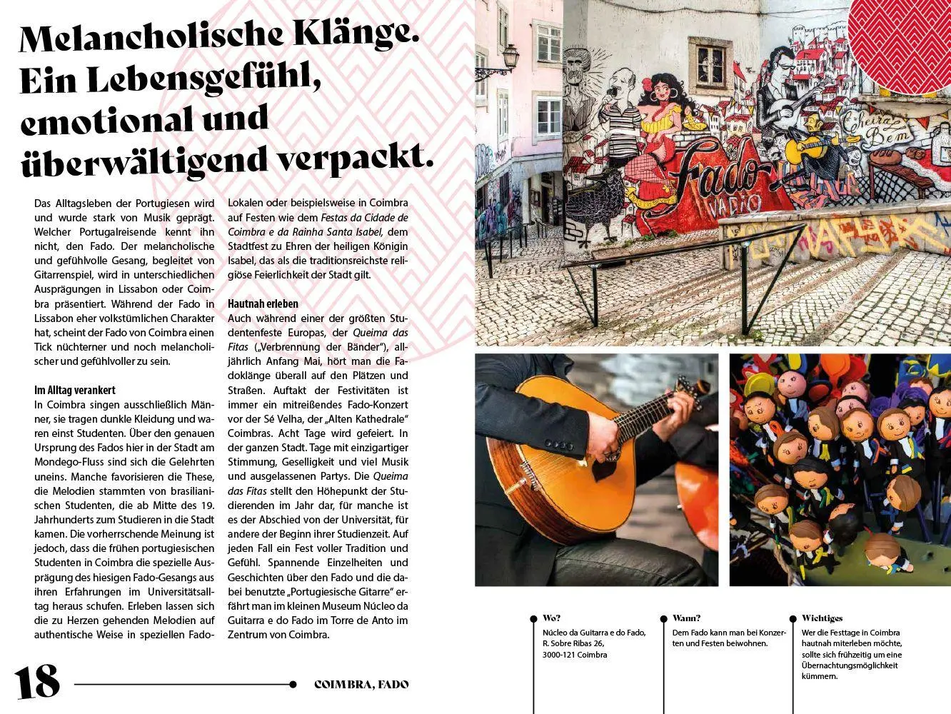 Bild: 9783831780730 | Soul Places Portugal - Die Seele Portugals spüren | Thilo Scheu | Buch