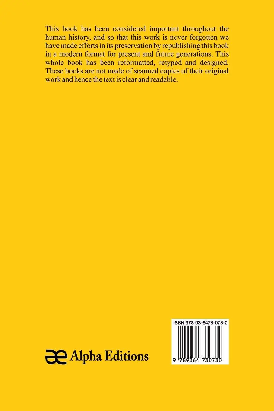 Rückseite: 9789364730730 | The Campaigns and History of the Royal Irish Regiment, [v. 1,] from...