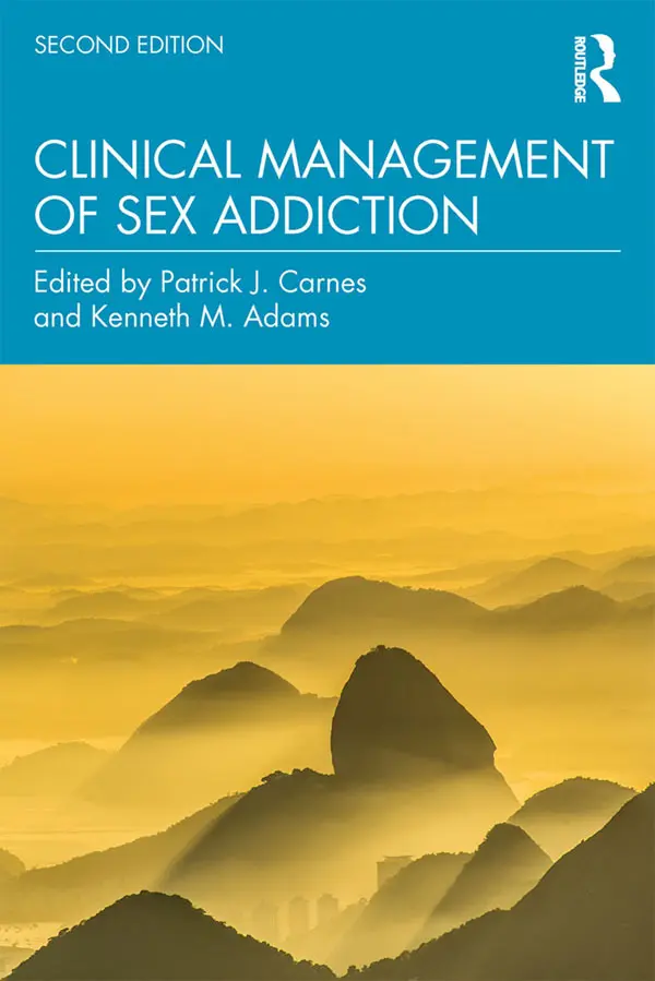 Cover: 9781138800830 | Clinical Management of Sex Addiction | Patrick J. Carnes (u. a.)